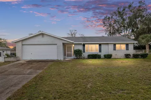 8462 SW 106th Pl, Ocala, FL 34481