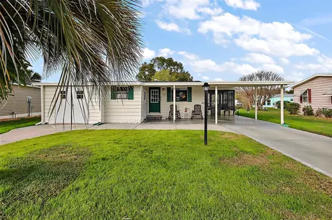 721 Sharon Dr, The Villages, FL 32159