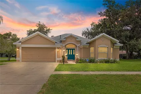 1207 Oak Hammock Ln, Lady Lake, FL 32159