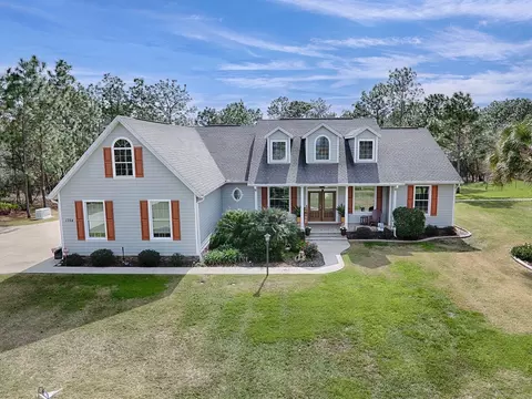1784 County Road 243a, Wildwood, FL 34785