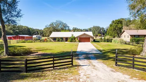 7802 Cr 623, Bushnell, FL 33513