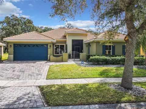 3721 Eagle Isle Cir, Kissimmee, FL 34746