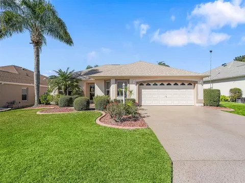17910 SE 87th Bourne Ave, The Villages, FL 32162