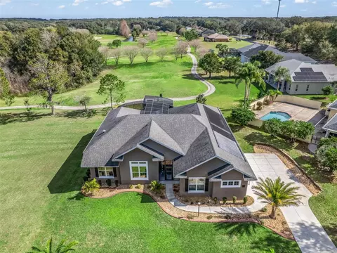 545 Dowling Cir, Lady Lake, FL 32159