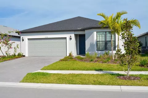 2256 Darley Oak Way, North Port, FL 34289