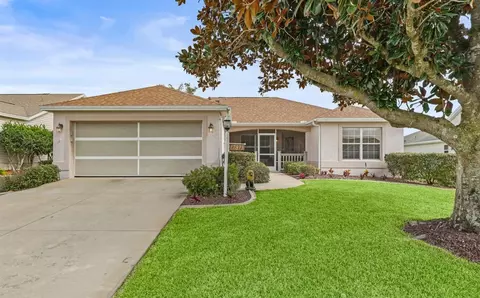 17875 SE 86th Oak Leaf Ter, The Villages, FL 32162