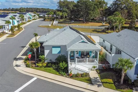 366 Summerland Key Ave, Lady Lake, FL 32159