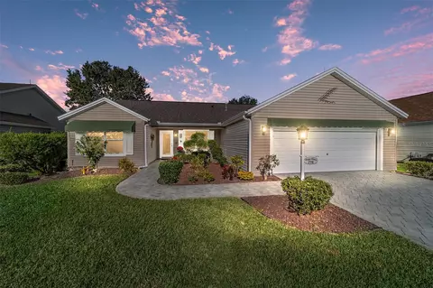 776 Alcott Ave, The Villages, FL 32162