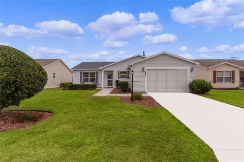 1375 Suffield St, The Villages, FL 32162