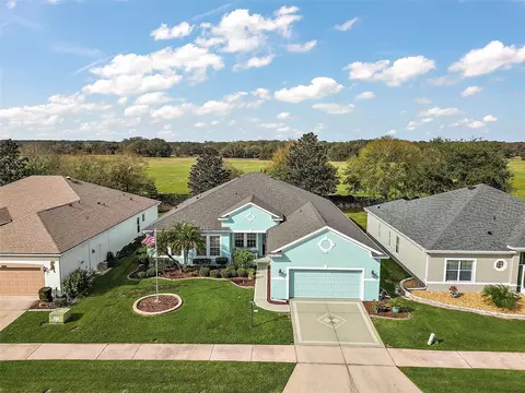 25527 Maurepas Ln, Leesburg, FL 34748