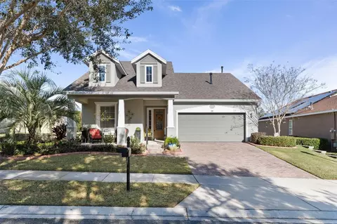 397 Silver Maple Rd, Groveland, FL 34736