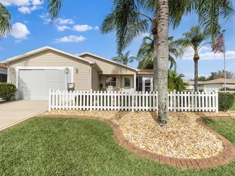 2059 Thornton Ter, The Villages, FL 32162