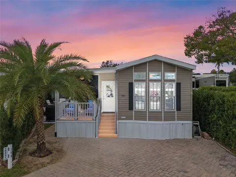 16441 Sunshine Ave #189, Clermont, FL 34714