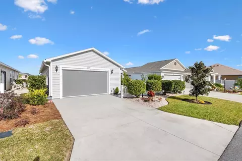 1775 Blackwell Ln, The Villages, FL 32163