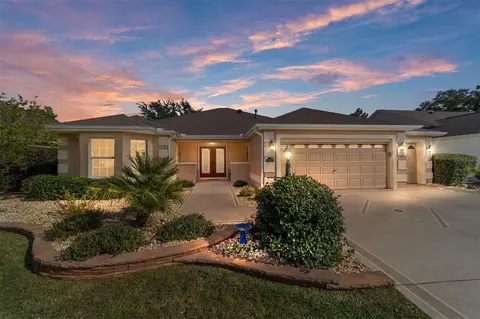 2103 Kaylee Dr, The Villages, FL 32162