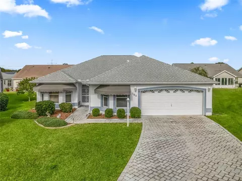 1105 Chaparral Dr, The Villages, FL 32159
