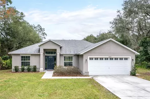 40732 W 3rd Ave, Umatilla, FL 32784