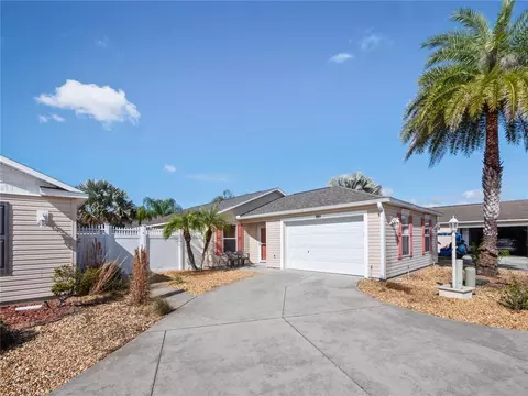 351 Keystone Ct, The Villages, FL 32162
