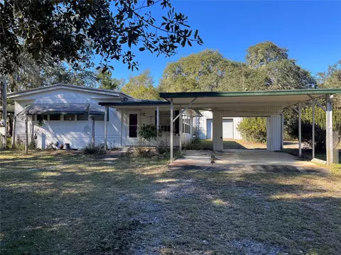 47347 Northwest Ave, Paisley, FL 32767