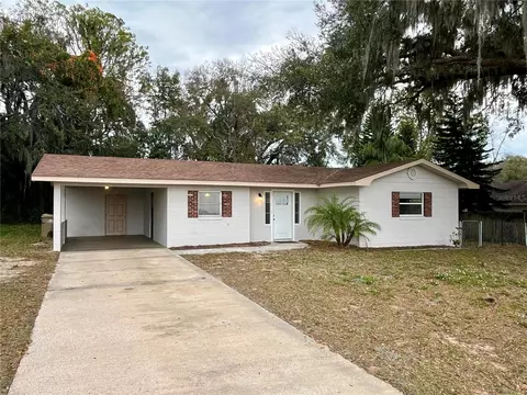 1123 Clay Blvd, Eustis, FL 32726