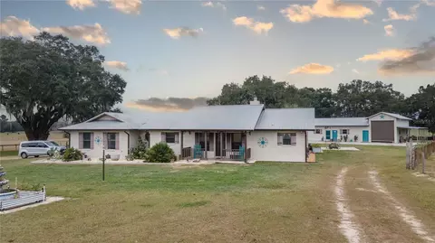 3512 County Road 204, Oxford, FL 34484