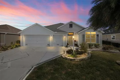 3035 Rainsong Ave, The Villages, FL 32163