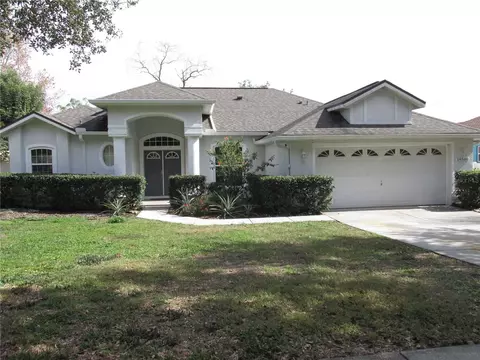 16506 Arrowhead Trl, Clermont, FL 34711