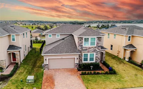 17117 Gathering Place Cir, Clermont, FL 34711