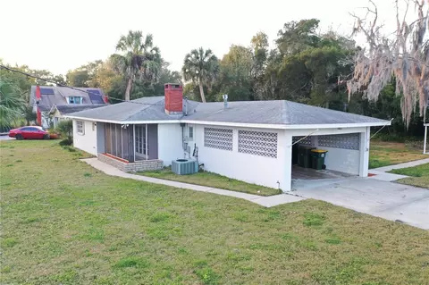 115 Rose St, Umatilla, FL 32784
