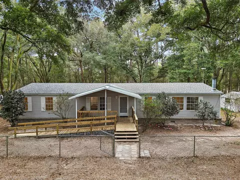 29825 SE 152nd Pl, Altoona, FL 32702