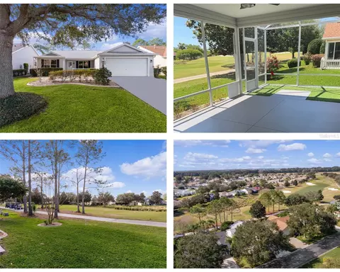 2728 Plainridge Loop, The Villages, FL 32162