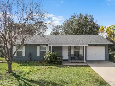 607 Dorothy Cir, Eustis, FL 32726