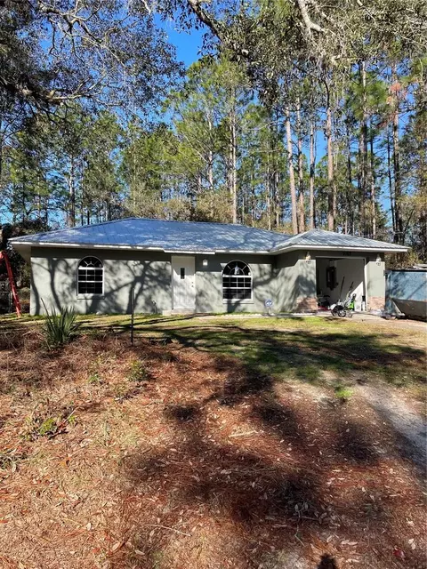 9162 N Lisa Ter, Citrus Springs, FL 34433