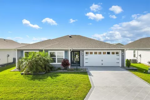 1625 Manserra St, The Villages, FL 32163