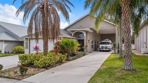 16418 Citrus Pkwy, Clermont, FL 34714