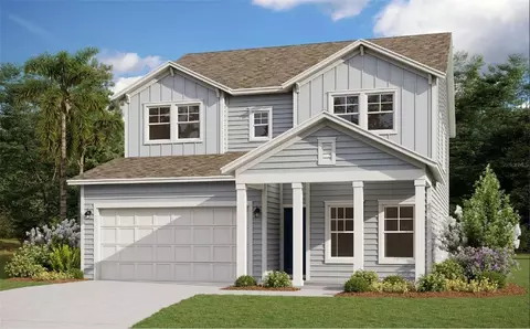 162 Archstone Way, Saint Augustine, FL 32092