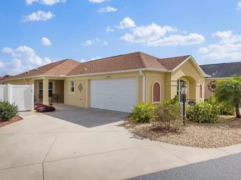 3489 Habersham Ct, The Villages, FL 32163