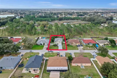 148 Lake Catherine Cir, Groveland, FL 34736