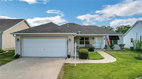 16937 SE 77th Northridge Ct, The Villages, FL 32162