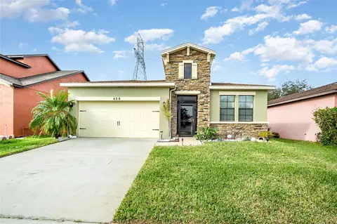 428 Arbor Pointe Ave, Minneola, FL 34715