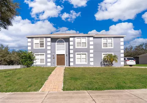 2897 Ruxton Dr, Apopka, FL 32712