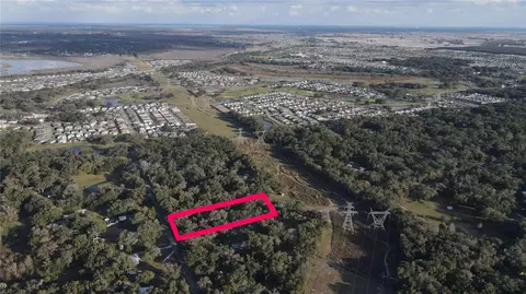 4415 County Road 504, Wildwood, FL 34785