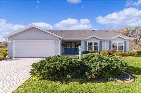 24943 Navel Ave, Leesburg, FL 34748