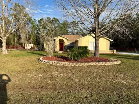 5849 N Killeen Ter, Beverly Hills, FL 34465