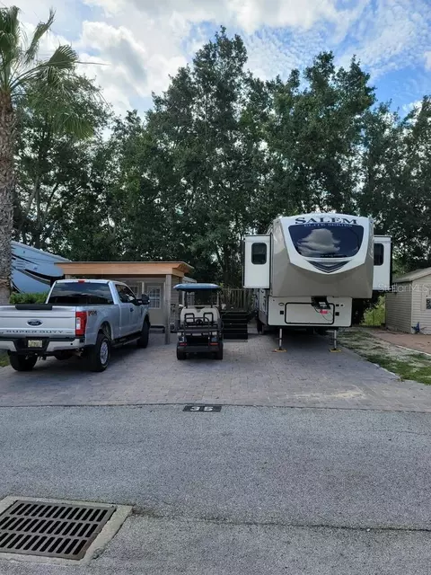 20285 Us Highway 27 #35, Clermont, FL 34715