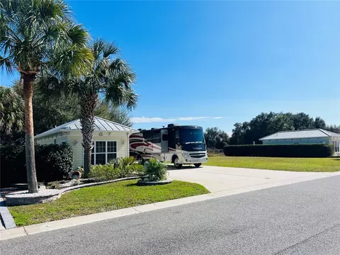 9605 SE 49th Ter, Webster, FL 33597