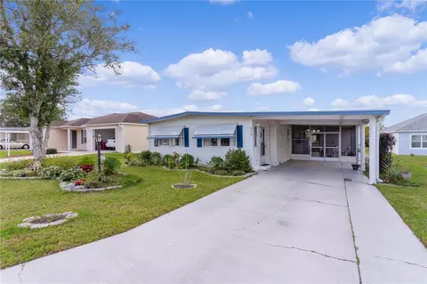 919 Weeping Willow Ave, Lady Lake, FL 32159