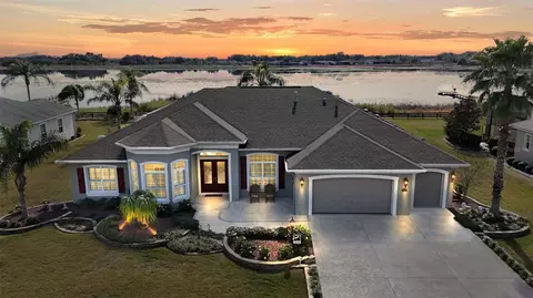2320 Clearwater Run, The Villages, FL 32162
