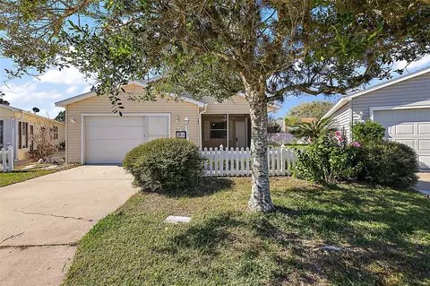 734 Angelita Ave, The Villages, FL 32159
