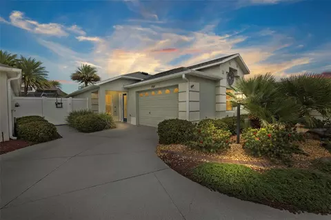 1867 Sagamore St, The Villages, FL 32162
